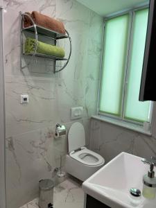 Villa Piran luxury apartments 