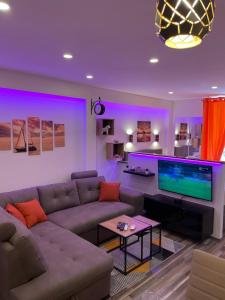 Villa Piran luxury apartments