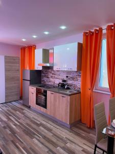 Villa Piran luxury apartments