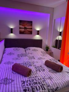 Villa Piran luxury apartments 