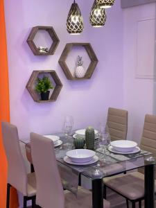 Villa Piran luxury apartments