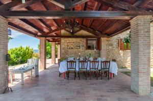 Villa con Piscina Privata
