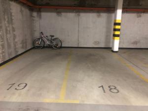 Apartament 1-go Maja