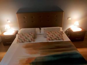 B&b La Rocca