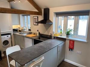 Apartment @ Bastion Mews