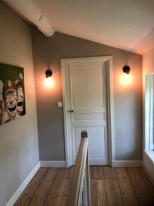 B&B / Chambres d'hotes Domaine en Reynouse : photos des chambres