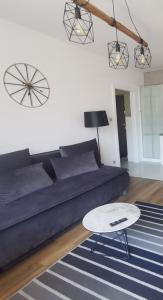 Apartament Platynowy w Centrum Miasta