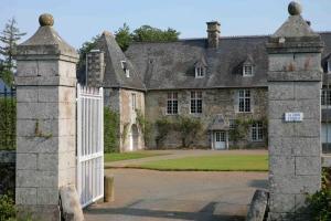 B&B / Chambres d'hotes Le Logis d'Equilly : photos des chambres