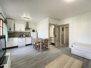 Appartements Studio - Provence Parc - St Cyr - 4pers : photos des chambres