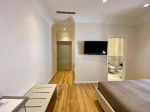 Residenza depoca dei Fondachi