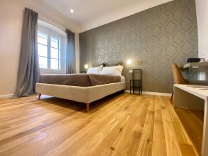 Residenza depoca dei Fondachi