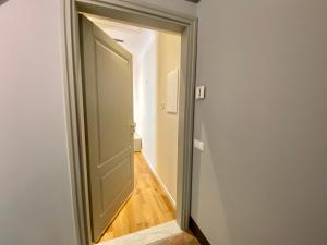 Chambre Double avec Salle de Bains Privative