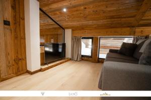 Appartements Marmotte 205 - Splendide duplex aux pieds des pistes : photos des chambres