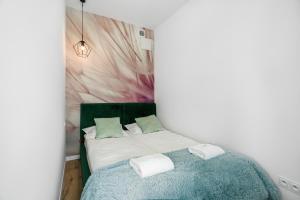 Apartments City View Garbary by Noclegi Renters