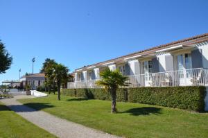 Hotels Hotel et Spa Les Cleunes Oleron : photos des chambres