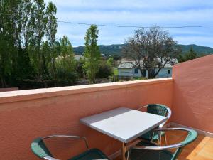 Hotels U Libecciu : photos des chambres