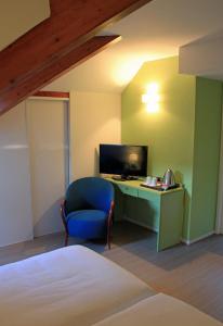 Hotels Beau Rivage : photos des chambres
