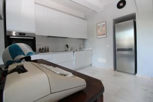 The house of the film