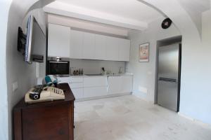 The house of the film