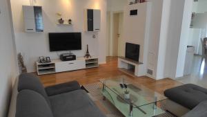 Apartman Toni