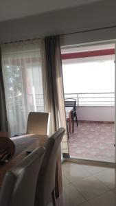 Apartman Toni