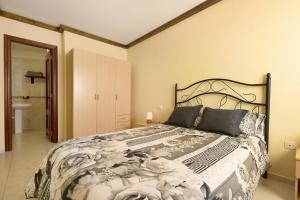 Apartamento Vistas de Icod