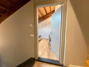 Chambre Double avec Salle de Bains Privative