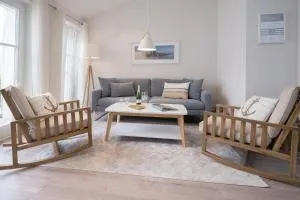 Ferienwohnung Düne 18 - Ahrenshoop