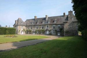 B&B / Chambres d'hotes Le Logis d'Equilly : photos des chambres