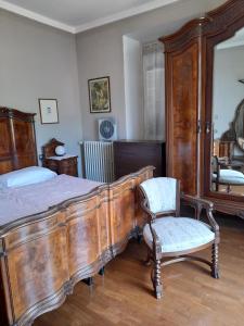 Albergo Milano 1920