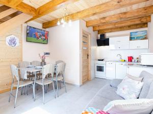 Holiday Home in Rewal PL 031.011 12