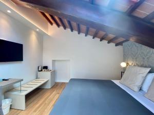 Chambre Double avec Salle de Bains Privative