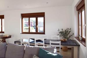 Playa de Carnota - SondeLira