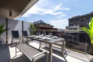 Sstar - The Rentals Collection - 4hvězdičkové hotely ve městě San Sebastián