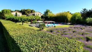 B&B / Chambres d'hotes La Cour Des Sens : photos des chambres