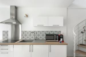 Le Coco de Cancale - Duplex proche mer