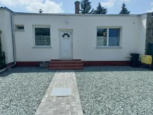 Polgár Vendégház - Bük