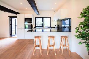 The Main Square Residence