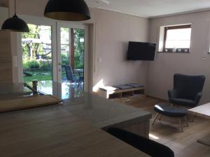 Wohlfühloase Rudolf