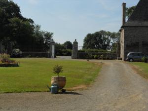 B&B / Chambres d'hotes Le Logis d'Equilly : photos des chambres