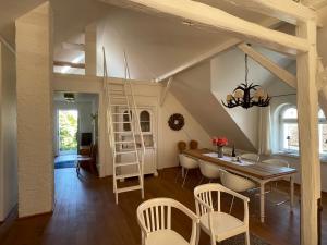 Landhaus am Rheinsteig & Loreley