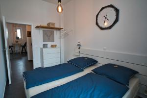 Appartement Backstage