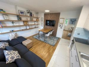 Apartmán U Kolonády, Poděbrady