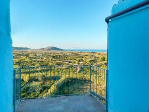 BILOCALE CON VISTA MARE E TERRAZZA PANORAMICA Ammentos Posada img3