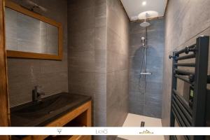 Appartements MARMOTTE 003 - Superbe T4 aux pieds des pistes : photos des chambres