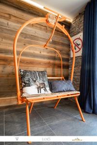 Appartements MARMOTTE 003 - Superbe T4 aux pieds des pistes : photos des chambres