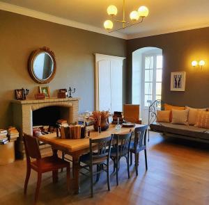 Hotels Hotel U Frascone : photos des chambres