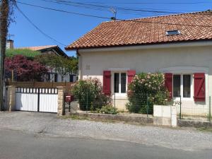 Appartements Maison Christy, spacieux, calme avec jardin : photos des chambres