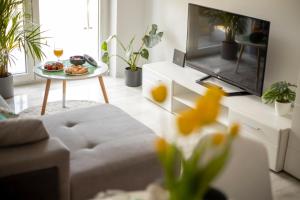 Apartament Laurowa