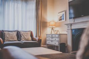 Antique House B&B